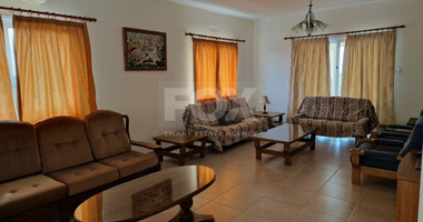 8 Bed House To Rent In Kolossi Limassol Cyprus