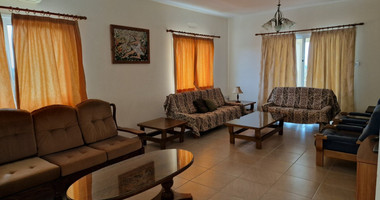 8 Bed House To Rent In Kolossi Limassol Cyprus