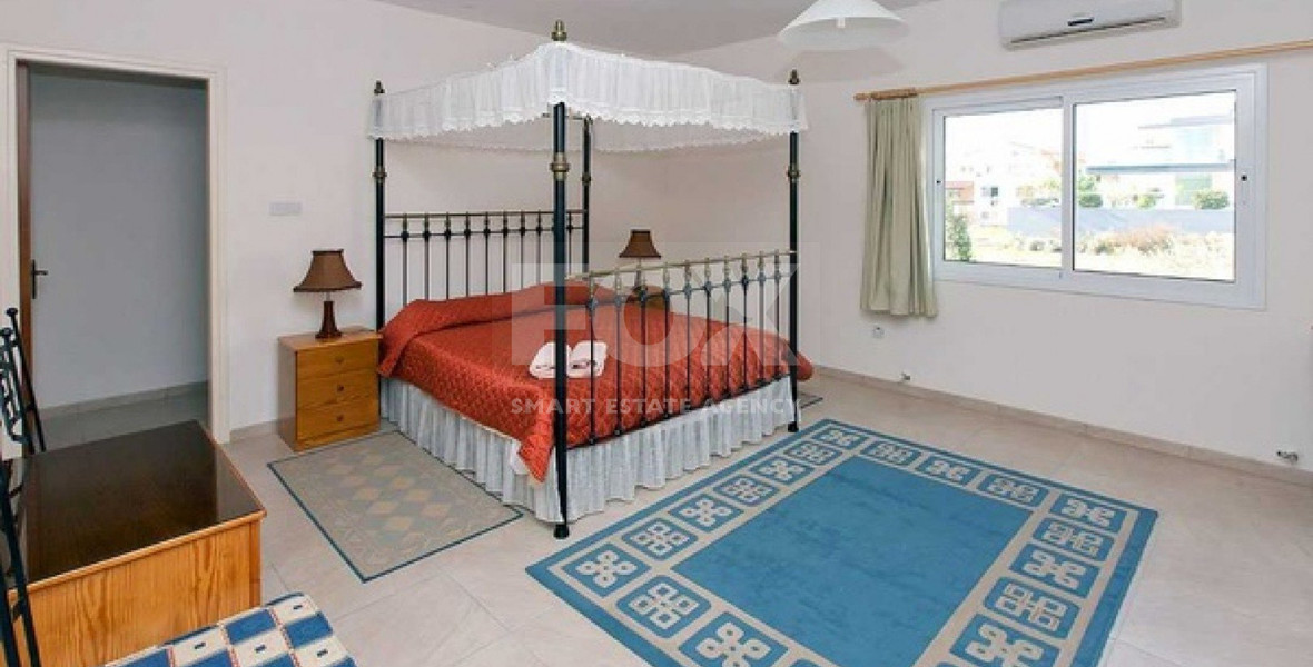 8 Bed House To Rent In Kolossi Limassol Cyprus