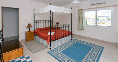 8 Bed House To Rent In Kolossi Limassol Cyprus