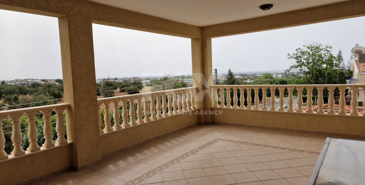 8 Bed House To Rent In Kolossi Limassol Cyprus