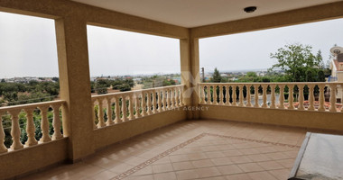 8 Bed House To Rent In Kolossi Limassol Cyprus
