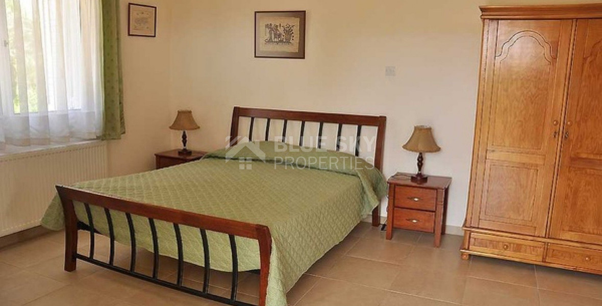 8 Bed House To Rent In Kolossi Limassol Cyprus