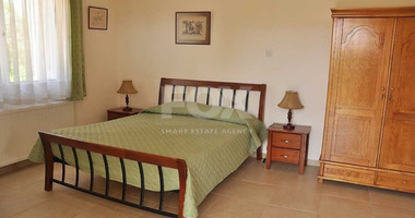 8 Bed House To Rent In Kolossi Limassol Cyprus