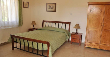 8 Bed House To Rent In Kolossi Limassol Cyprus