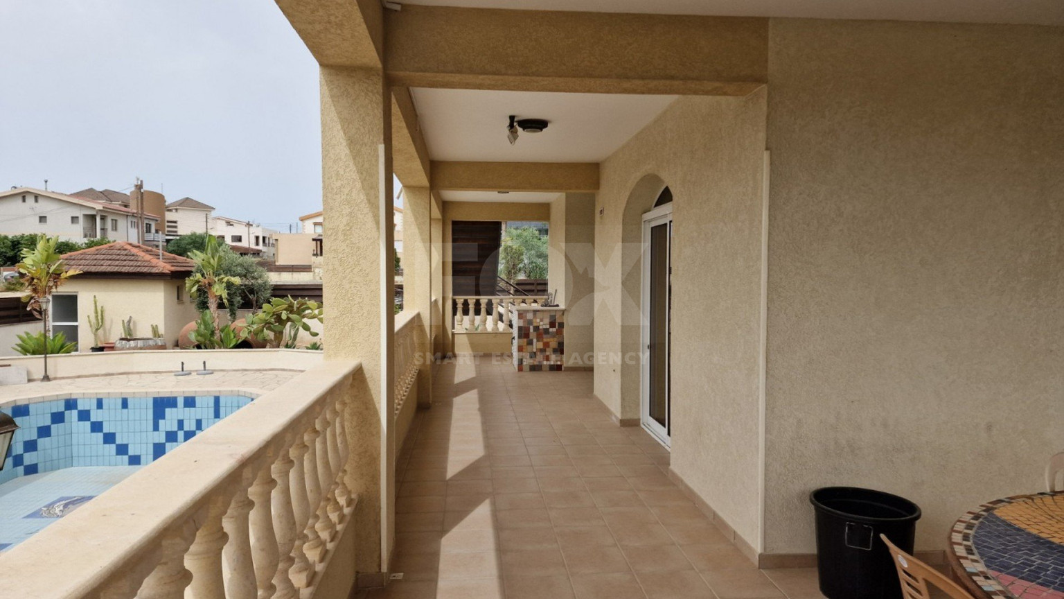 8 Bed House To Rent In Kolossi Limassol Cyprus