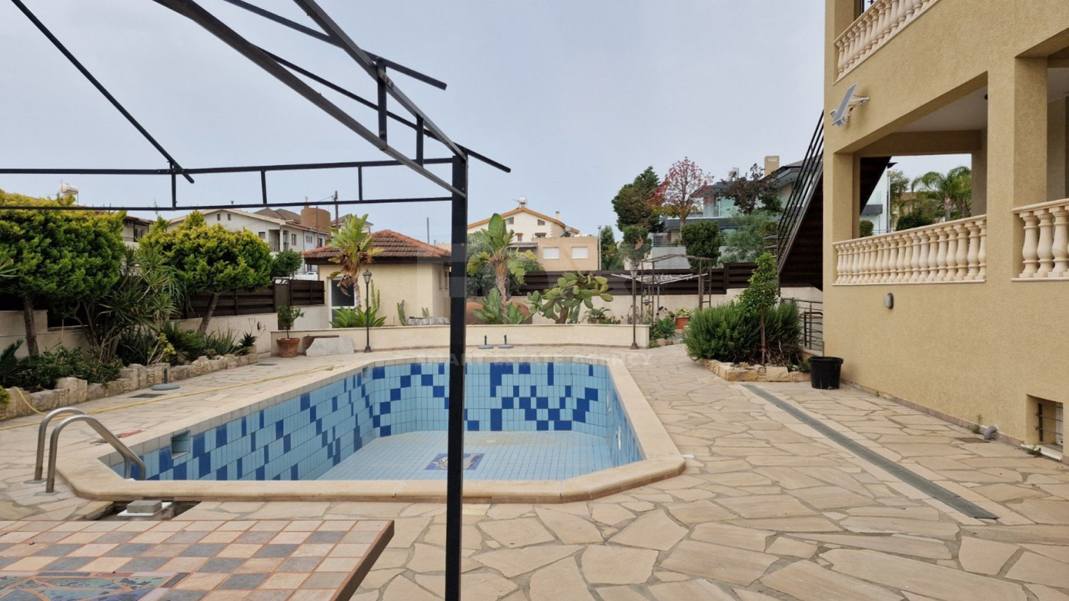 8 Bed House To Rent In Kolossi Limassol Cyprus