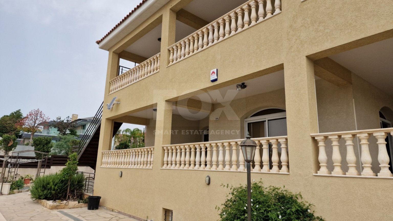 8 Bed House To Rent In Kolossi Limassol Cyprus