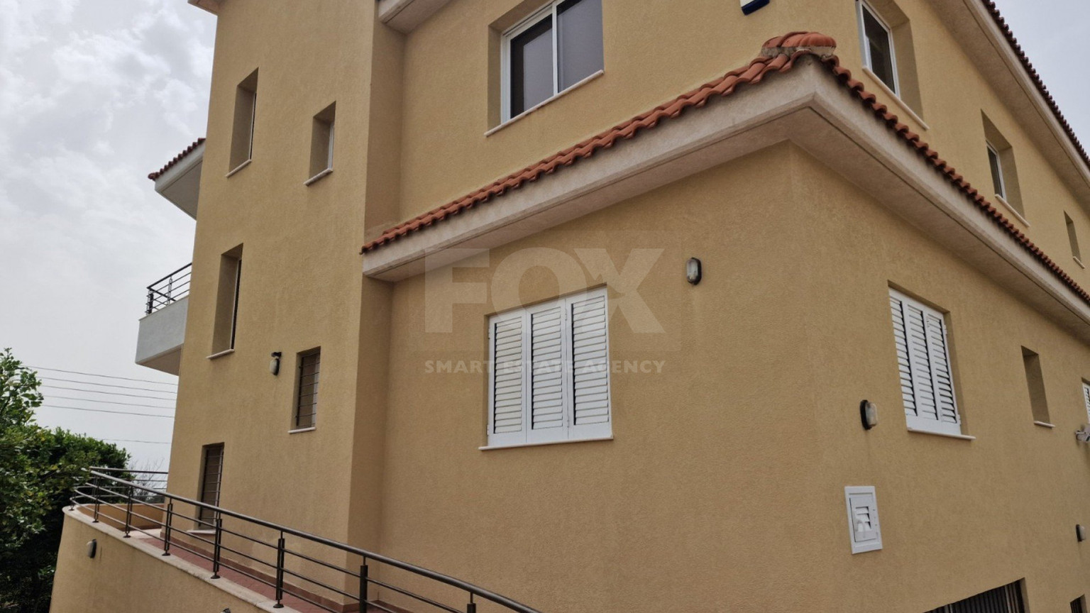 8 Bed House To Rent In Kolossi Limassol Cyprus