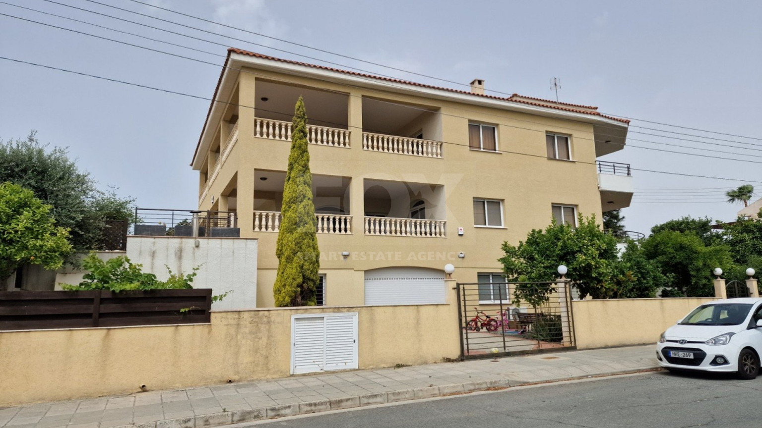 8 Bed House To Rent In Kolossi Limassol Cyprus