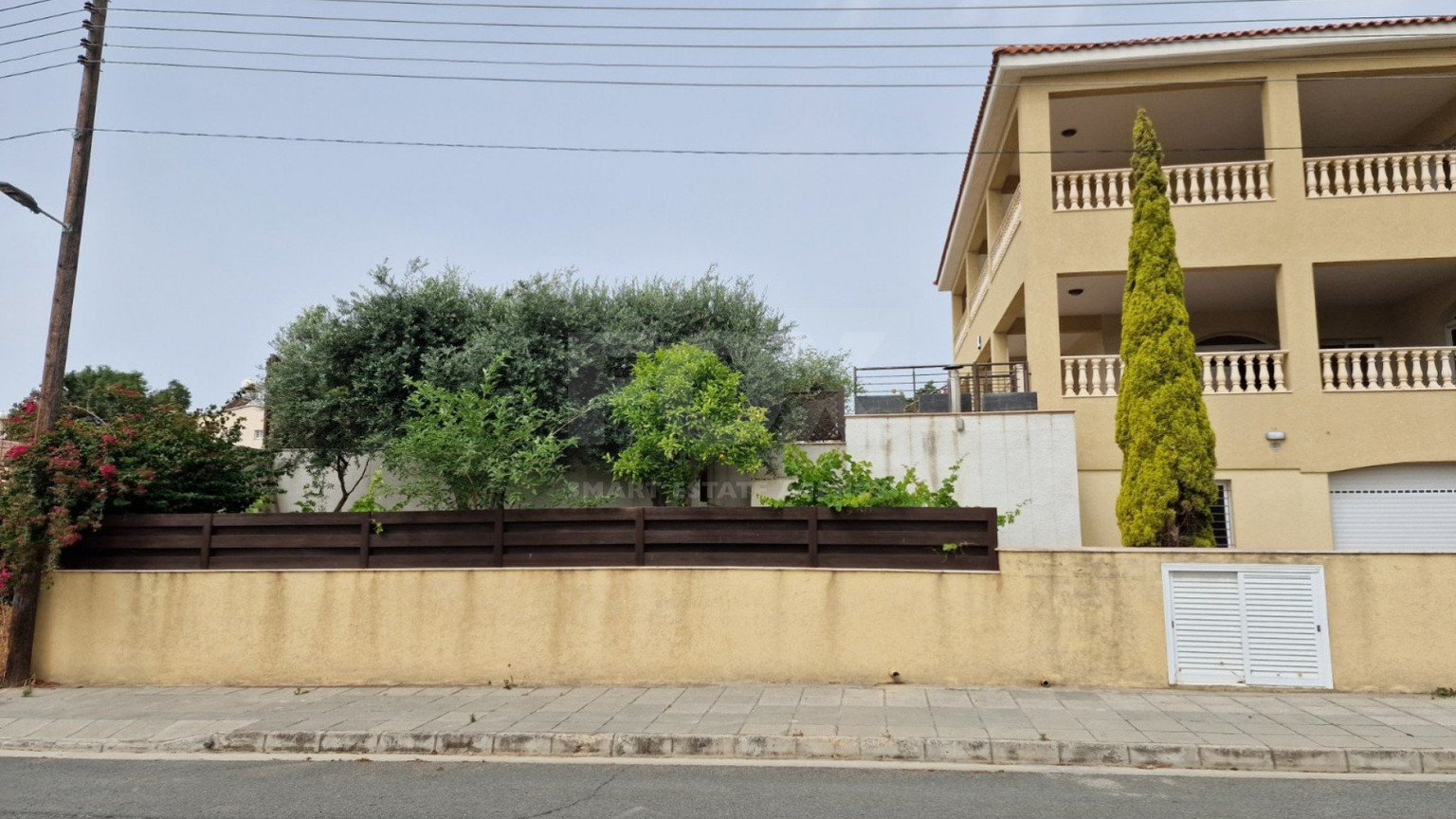 8 Bed House To Rent In Kolossi Limassol Cyprus