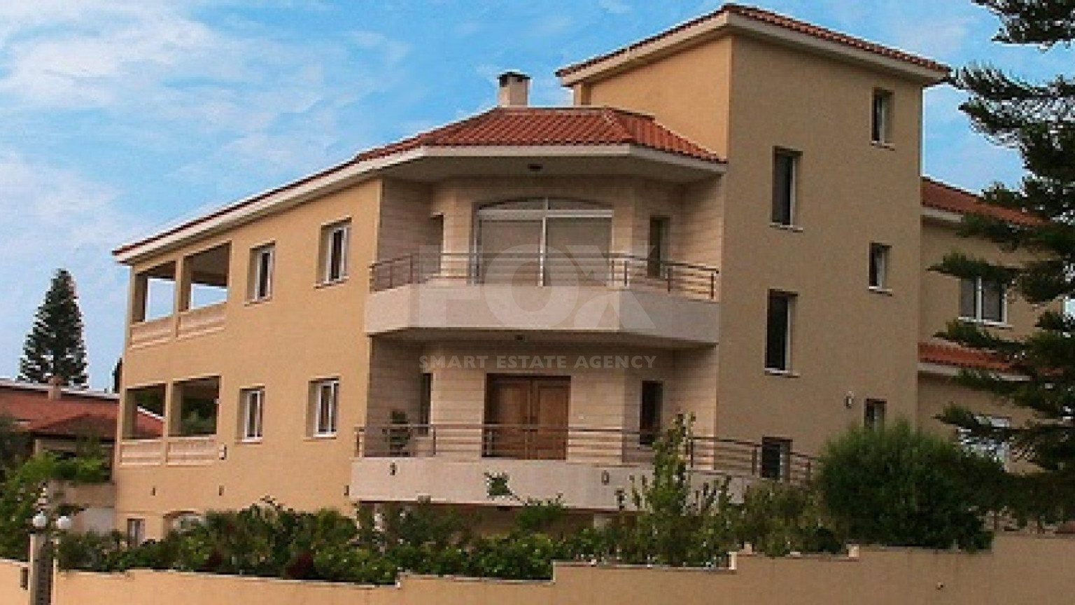 8 Bed House To Rent In Kolossi Limassol Cyprus