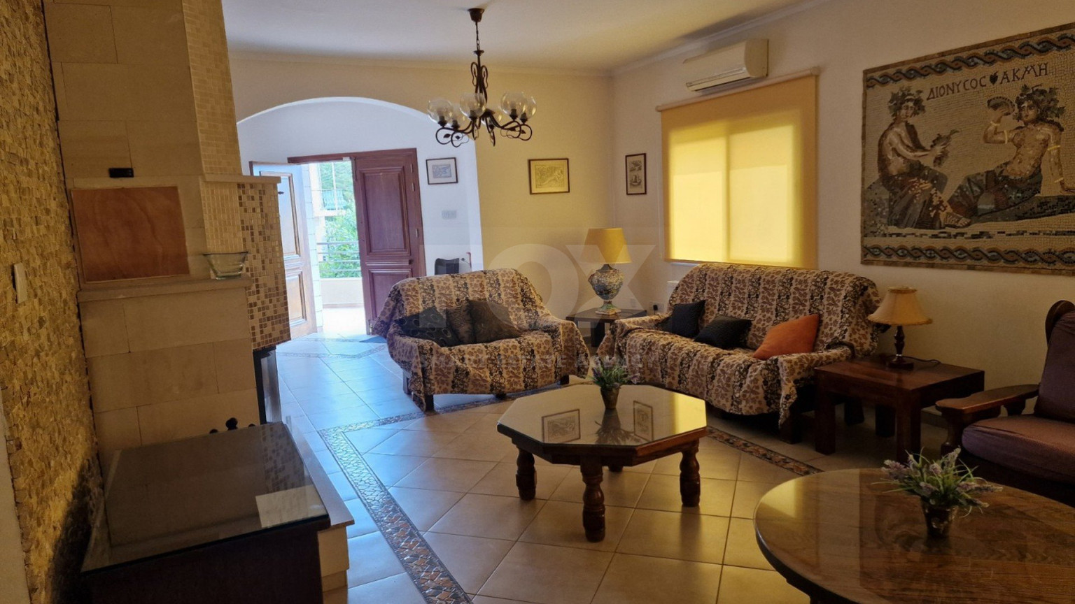 8 Bed House To Rent In Kolossi Limassol Cyprus