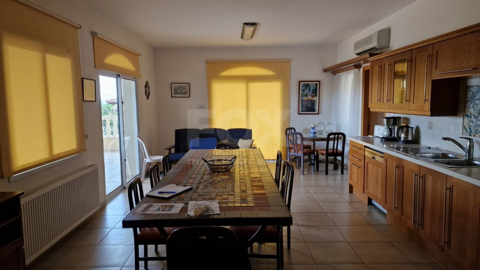 8 Bed House To Rent In Kolossi Limassol Cyprus