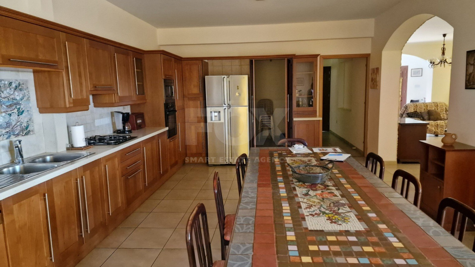 8 Bed House To Rent In Kolossi Limassol Cyprus