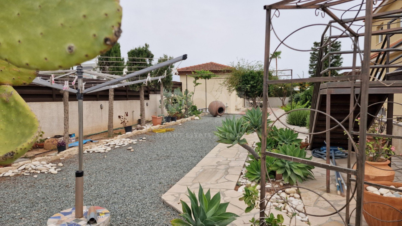 8 Bed House To Rent In Kolossi Limassol Cyprus