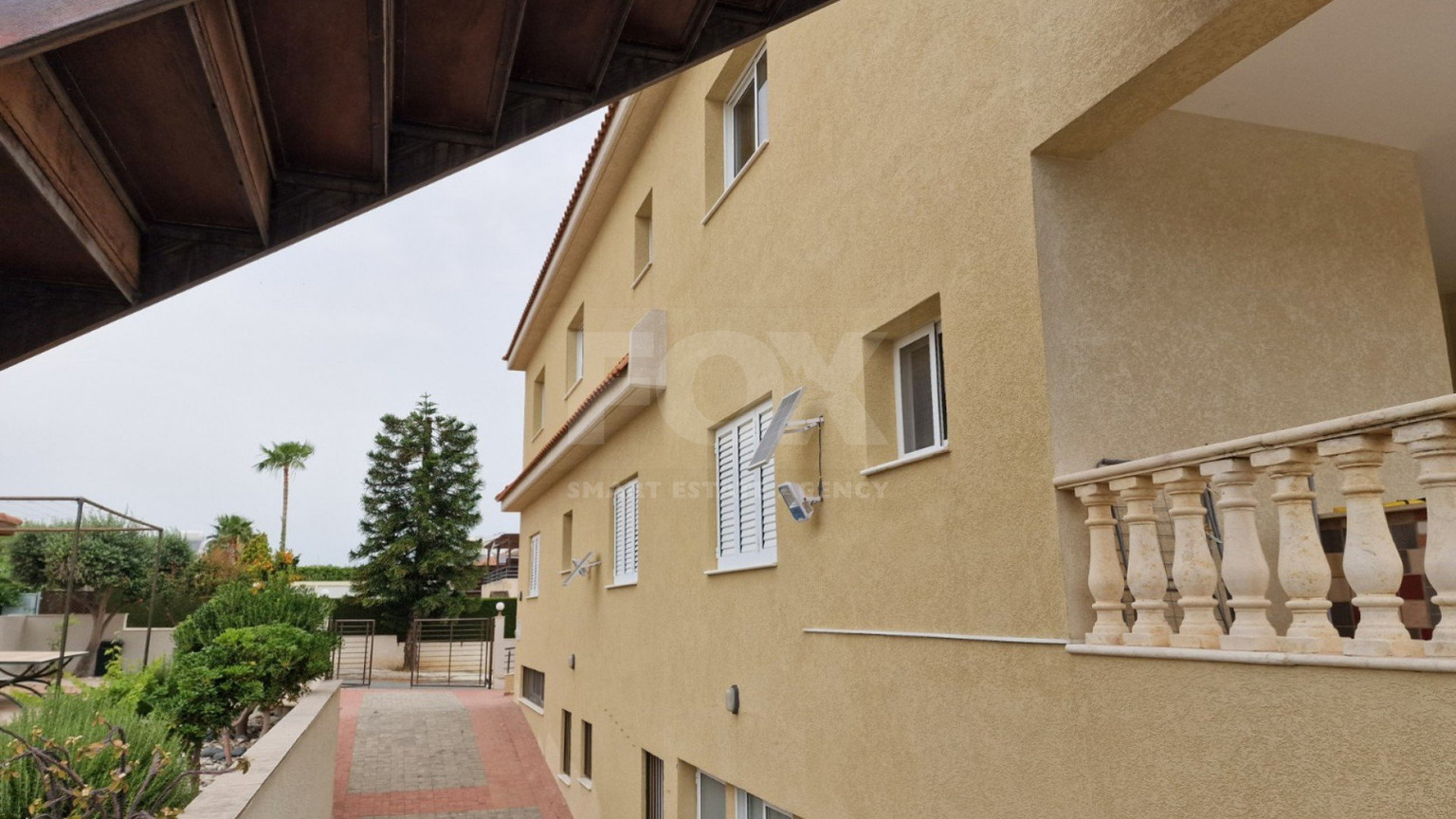 8 Bed House To Rent In Kolossi Limassol Cyprus