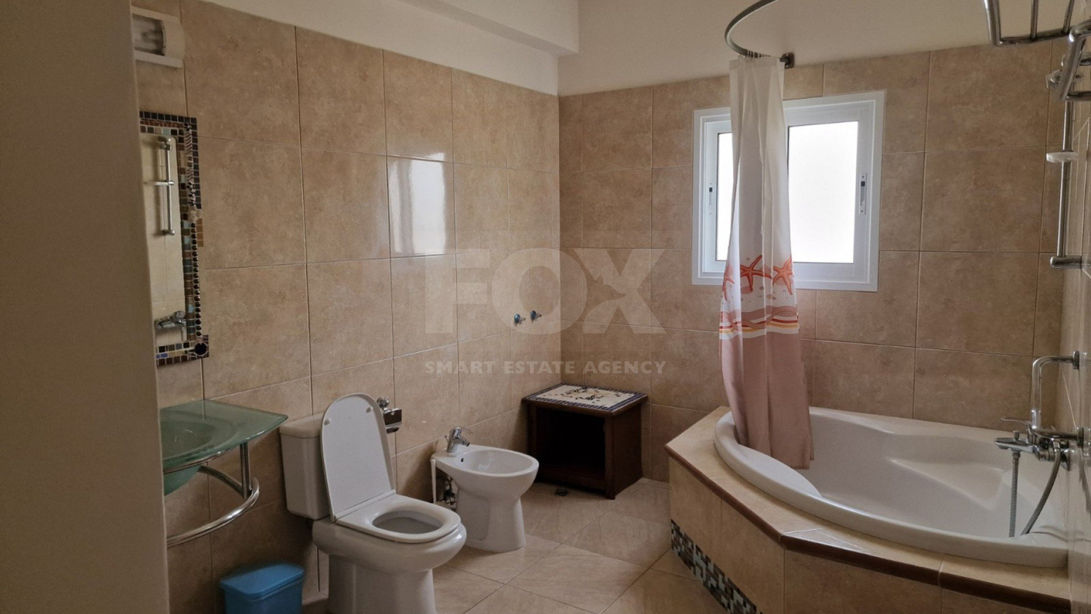 8 Bed House To Rent In Kolossi Limassol Cyprus