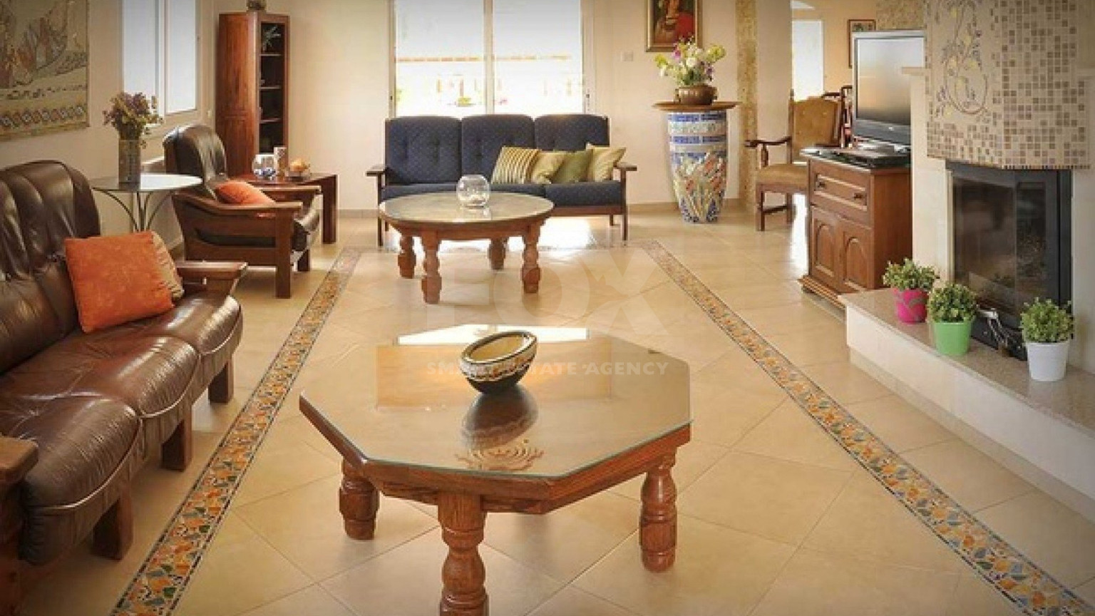 8 Bed House To Rent In Kolossi Limassol Cyprus