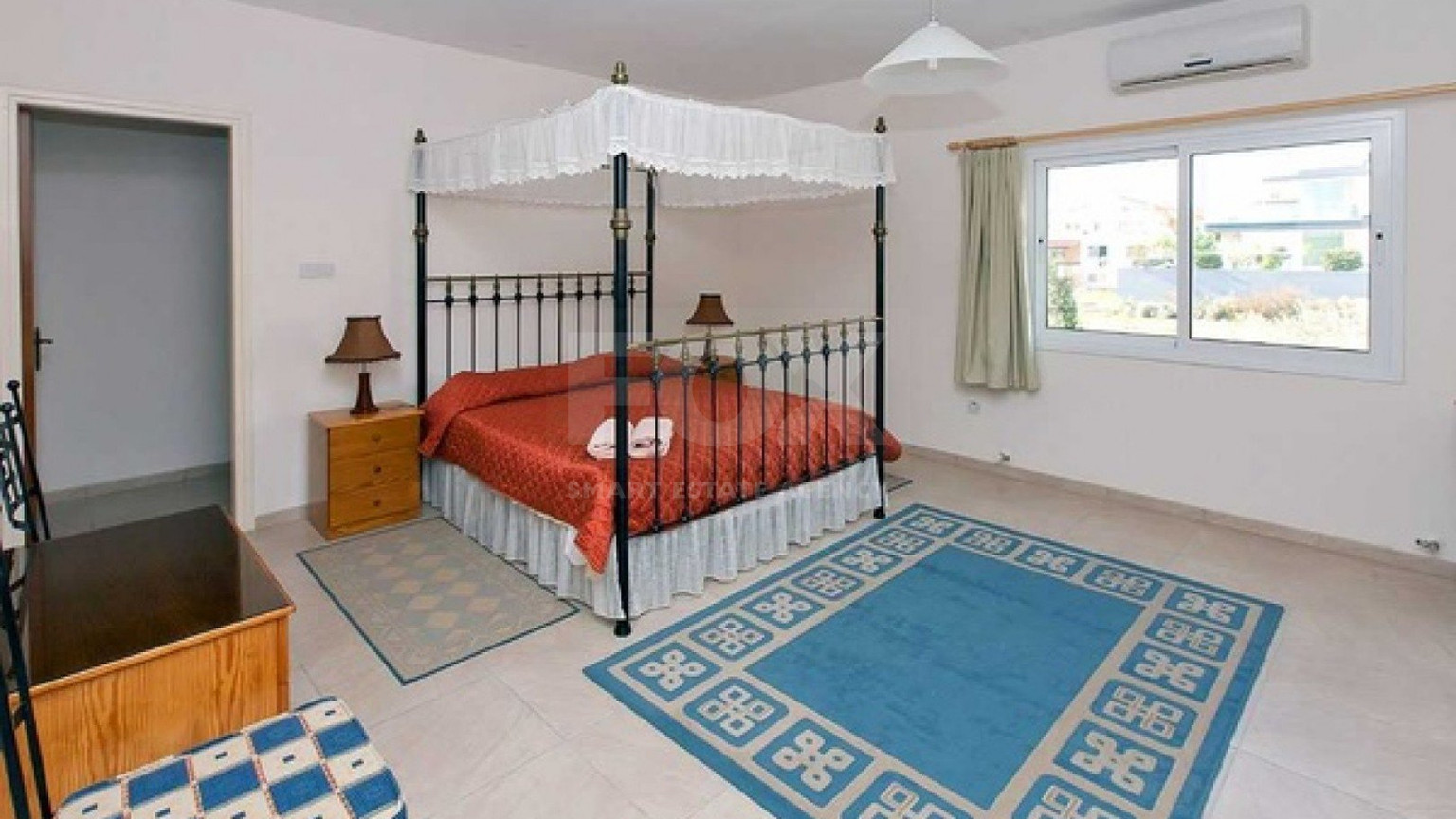8 Bed House To Rent In Kolossi Limassol Cyprus