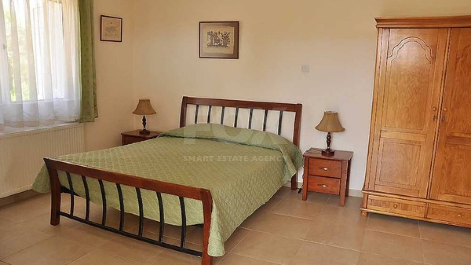 8 Bed House To Rent In Kolossi Limassol Cyprus