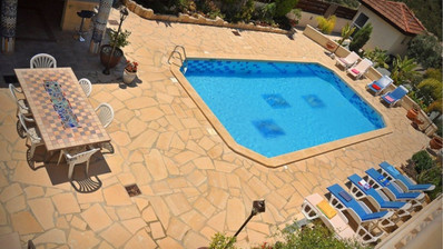 8 Bed House To Rent In Kolossi Limassol Cyprus
