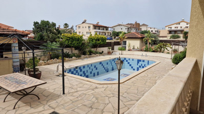 8 Bed House To Rent In Kolossi Limassol Cyprus