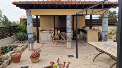 8 Bed House To Rent In Kolossi Limassol Cyprus
