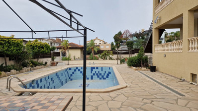 8 Bed House To Rent In Kolossi Limassol Cyprus