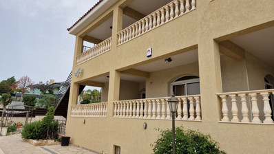 8 Bed House To Rent In Kolossi Limassol Cyprus