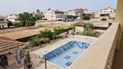 8 Bed House To Rent In Kolossi Limassol Cyprus