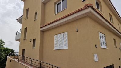 8 Bed House To Rent In Kolossi Limassol Cyprus