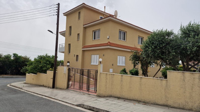 8 Bed House To Rent In Kolossi Limassol Cyprus