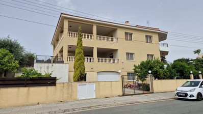 8 Bed House To Rent In Kolossi Limassol Cyprus