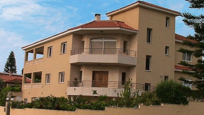 8 Bed House To Rent In Kolossi Limassol Cyprus