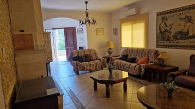 8 Bed House To Rent In Kolossi Limassol Cyprus