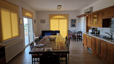 8 Bed House To Rent In Kolossi Limassol Cyprus
