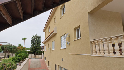 8 Bed House To Rent In Kolossi Limassol Cyprus