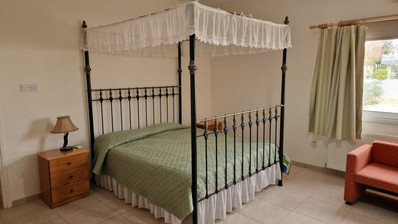 8 Bed House To Rent In Kolossi Limassol Cyprus
