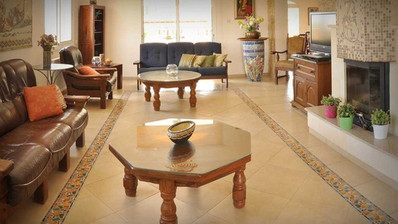 8 Bed House To Rent In Kolossi Limassol Cyprus