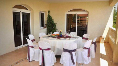 8 Bed House To Rent In Kolossi Limassol Cyprus