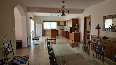 8 Bed House To Rent In Kolossi Limassol Cyprus