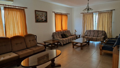8 Bed House To Rent In Kolossi Limassol Cyprus