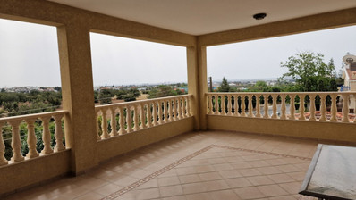 8 Bed House To Rent In Kolossi Limassol Cyprus