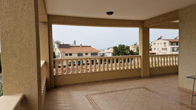 8 Bed House To Rent In Kolossi Limassol Cyprus