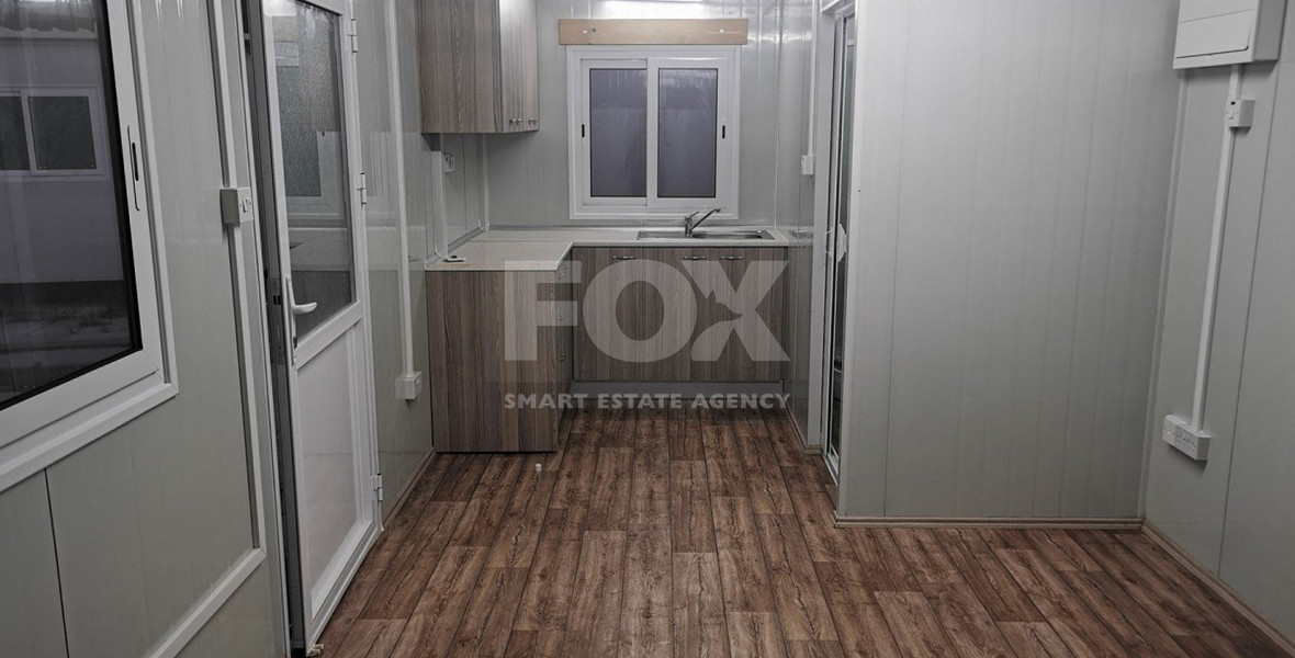 Studio Apartment To Rent In Trachoni, Limassol