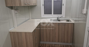 Studio Apartment To Rent In Trachoni, Limassol