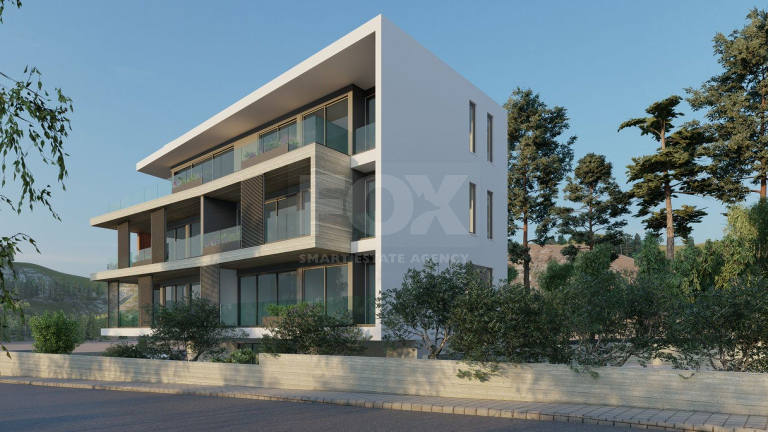 2 Bed Apartment For Sale In Pafos Paphos Cyprus