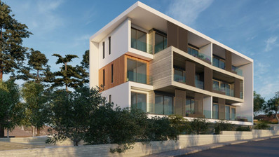 2 Bed Apartment For Sale In Pafos Paphos Cyprus