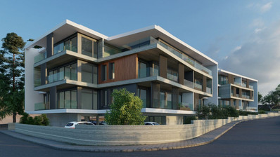 2 Bed Apartment For Sale In Pafos Paphos Cyprus
